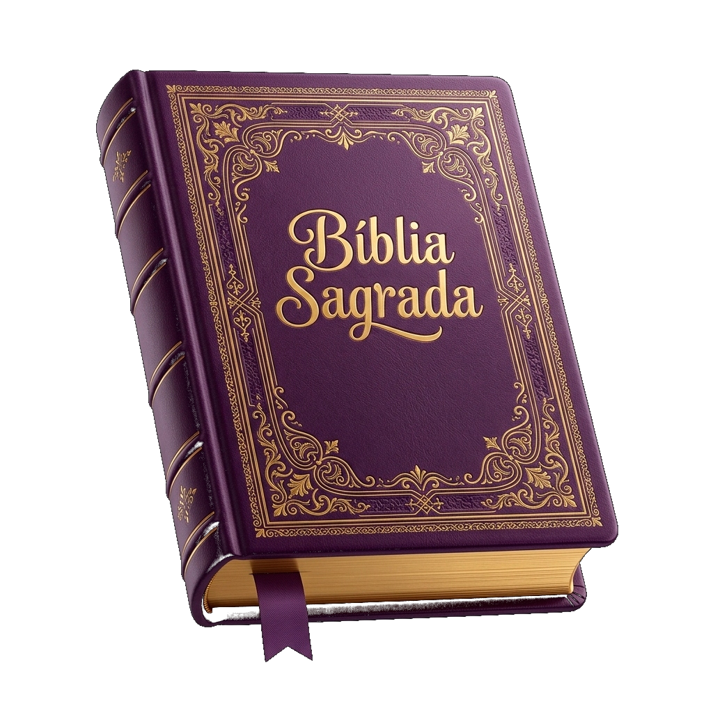 Bíblia Sagrada